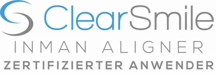 logo ClearSmile